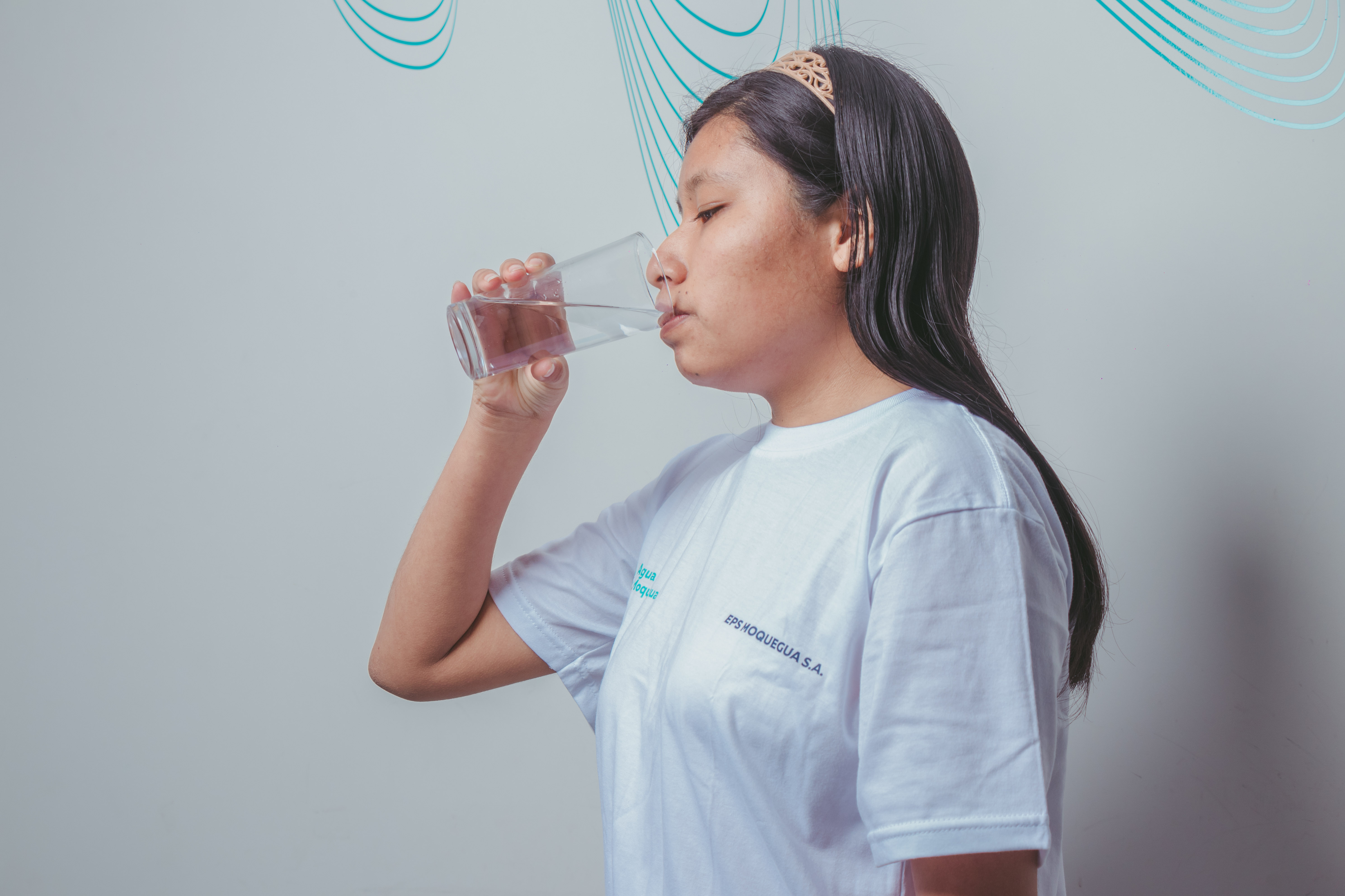 Calidad del agua potable en el distrito de Moquegua cumple con los límites máximos permisibles para consumo humano